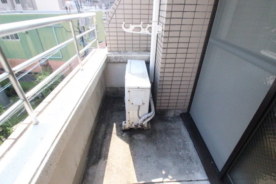 カーサ二葉の里