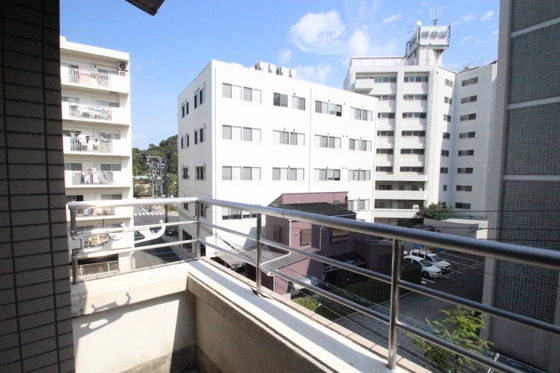 カーサ二葉の里