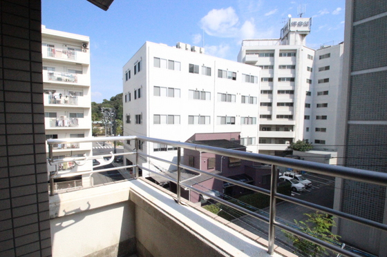 カーサ二葉の里