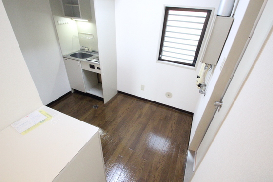 カーサ二葉の里