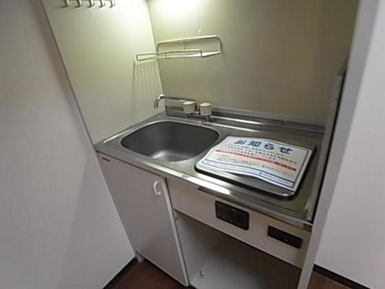 カーサ二葉の里