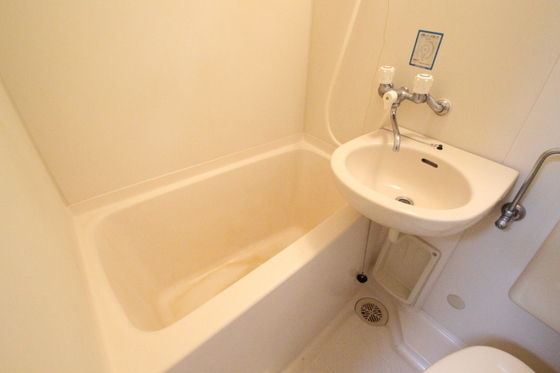 カーサ二葉の里