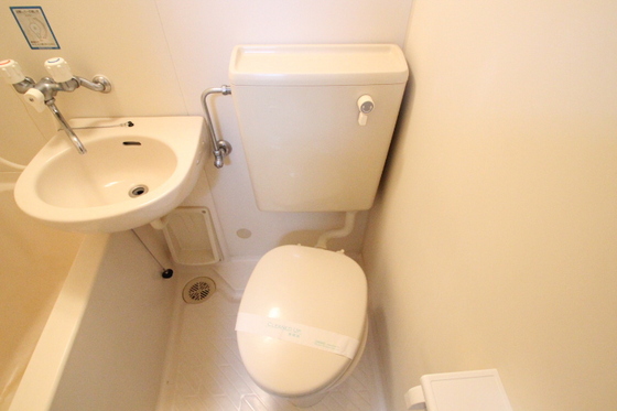 カーサ二葉の里