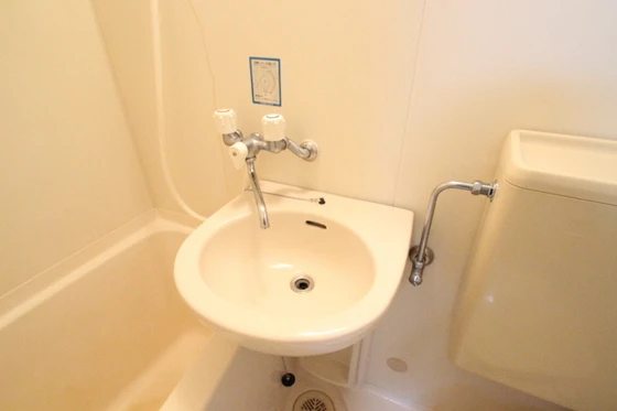 カーサ二葉の里