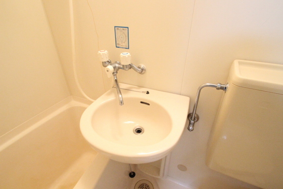 カーサ二葉の里