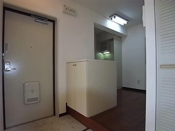 カーサ二葉の里