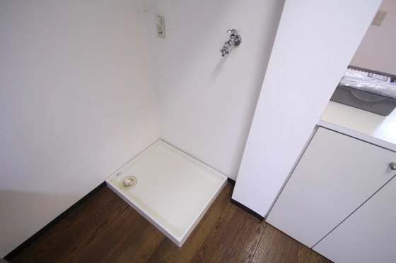 カーサ二葉の里