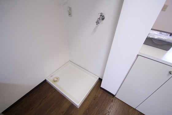 カーサ二葉の里