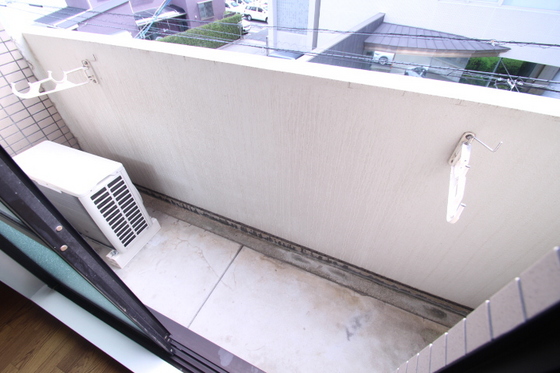 カーサ二葉の里