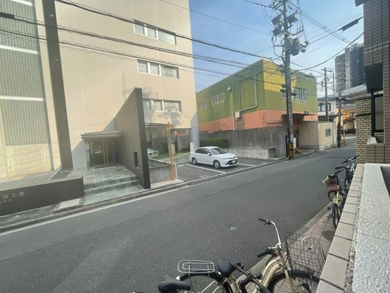 カーサ二葉の里