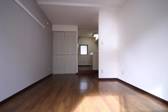 カーサ二葉の里