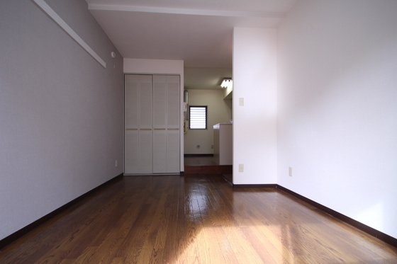 カーサ二葉の里