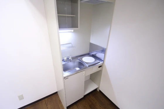 カーサ二葉の里