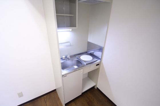 カーサ二葉の里