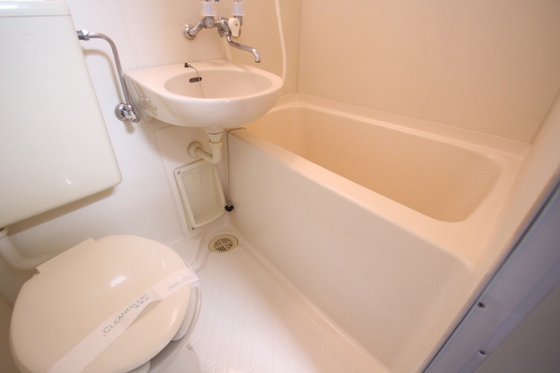 カーサ二葉の里