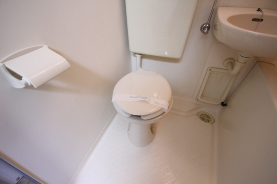 カーサ二葉の里