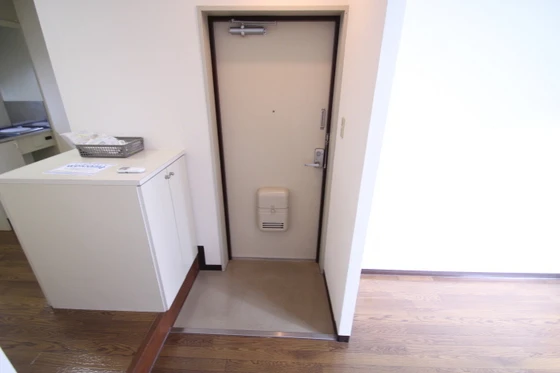 カーサ二葉の里