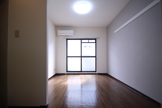 カーサ二葉の里