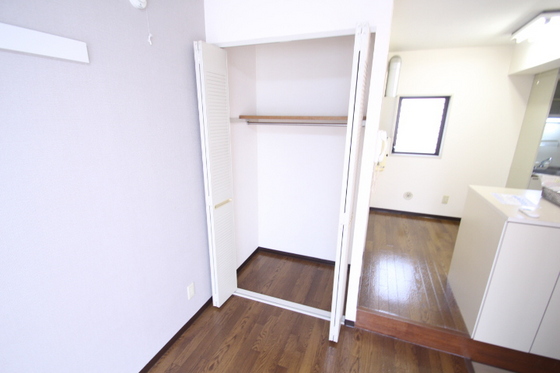 カーサ二葉の里