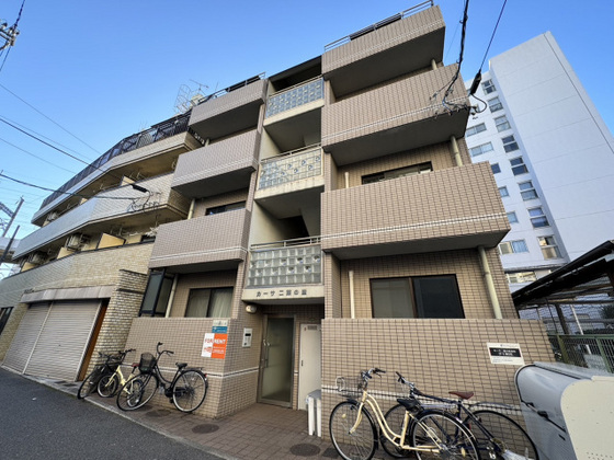 カーサ二葉の里