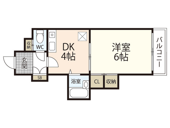 アネックス十日市