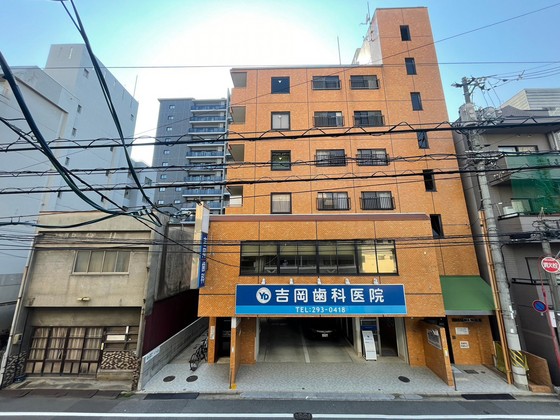 アネックス十日市