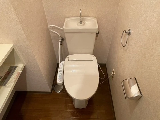 アネックス十日市