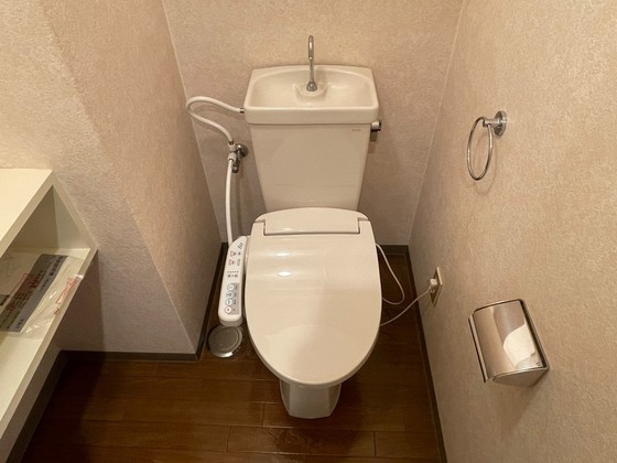 アネックス十日市