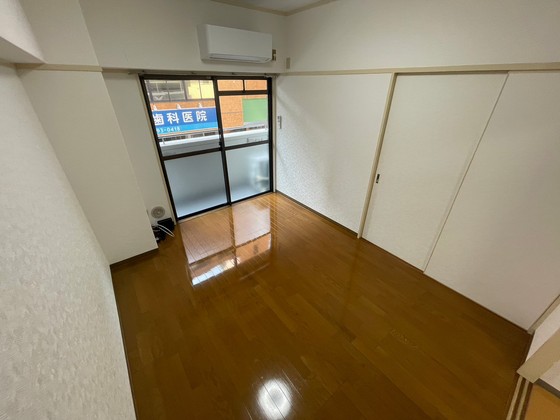 アネックス十日市