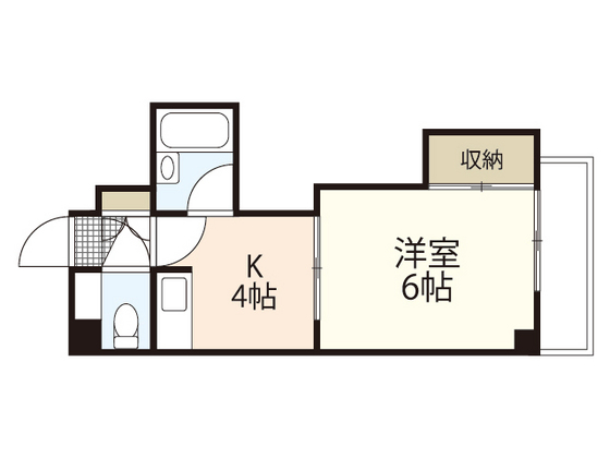 アネックス十日市