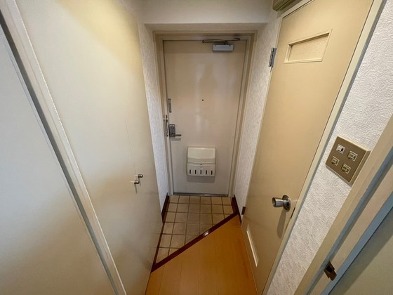 アネックス十日市