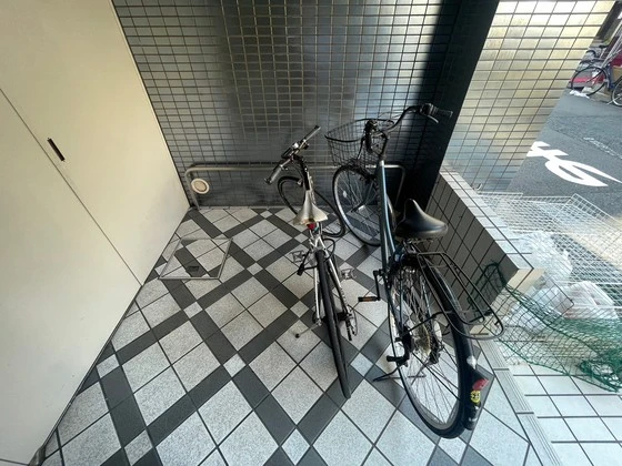 アネックス十日市