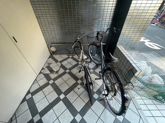 アネックス十日市