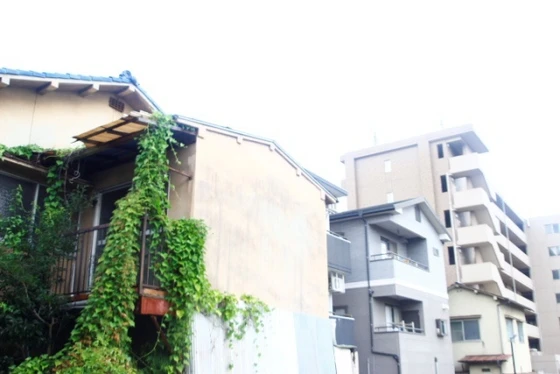 ガーデンコートS&Y