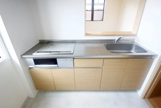 ガーデンコートS&Y