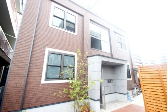 ガーデンコートS&Y