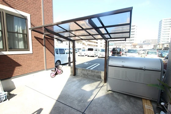 ガーデンコートS&Y