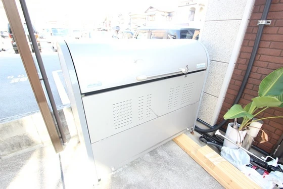 ガーデンコートS&Y