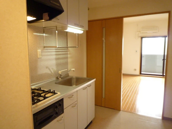 ロアール南竹屋