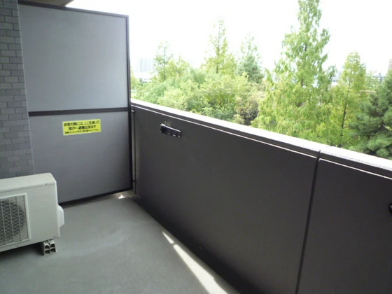 ロアール南竹屋