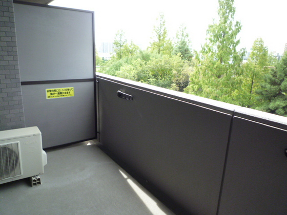 ロアール南竹屋