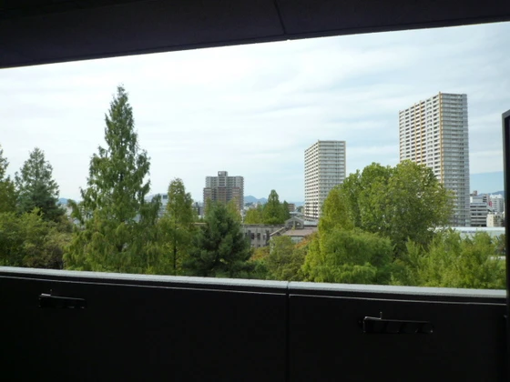 ロアール南竹屋