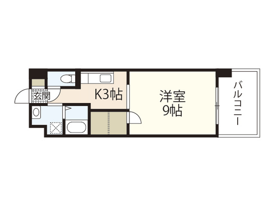 ロアール南竹屋