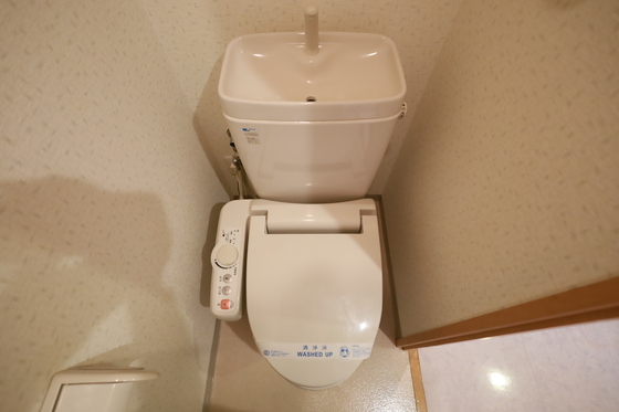 ロアール南竹屋