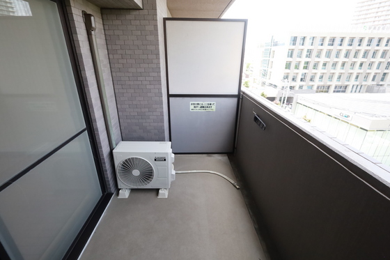 ロアール南竹屋