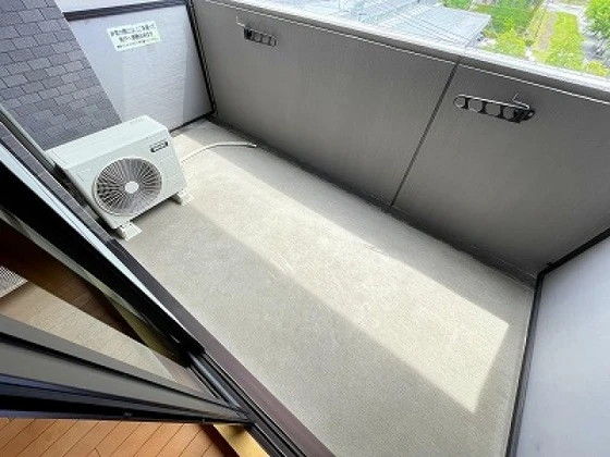 ロアール南竹屋