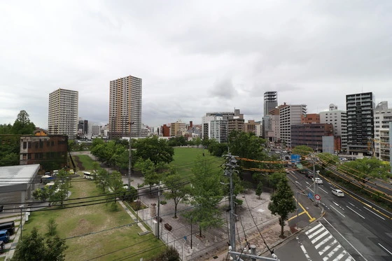 ロアール南竹屋