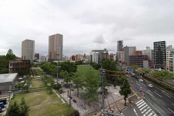 ロアール南竹屋