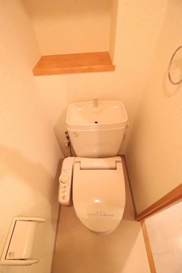 ロアール南竹屋