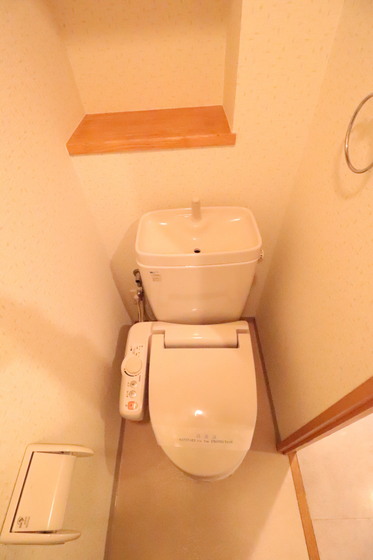 ロアール南竹屋